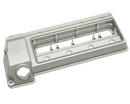 BMW E38 7-Series Valve Cover By Uro 11121703172 or 11121703175 Engine Mechanical Uro Parts 740i 09/1998-2001 Passenger Side Bank