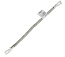 BMW E9X 3-Series Engine Starter Cable - Ground OEM 12427549393 or 12427549396 Engine Electrical & Sensor BMW 325i 2006