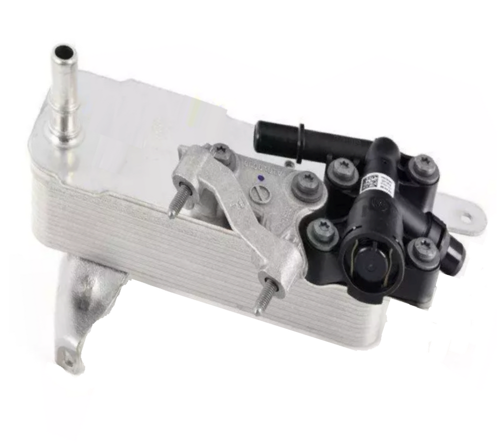 BMW X3/X4 Oil Cooler Assembly | 17218607237