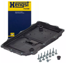 BMW F15 X5 Transmission Filter Kit By Hengst 24118612901 Steering & Transmission Hengst X5 sDrive35i 2014-2018