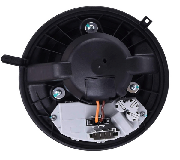 BMW F25 X3 AC Blower Motor W/ Regulator By RhineWerks 64119227670 A/C & Heating RhineWerks X3 xDrive28i 2011-2015