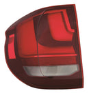 BMW X5 Tail Light Fender Mounted By Depo 63217290103 or 63217290104 Body Electrical & Mechanical Depo X5 sDrive35i 2014-2018 Rear Drivers Side