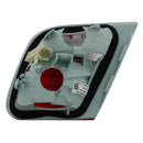 BMW E46 3-Series Coupe & Convertible Tail Light By Eagle 63218364727 or 63218364728 Body Electrical & Mechanical Eagle Eyes