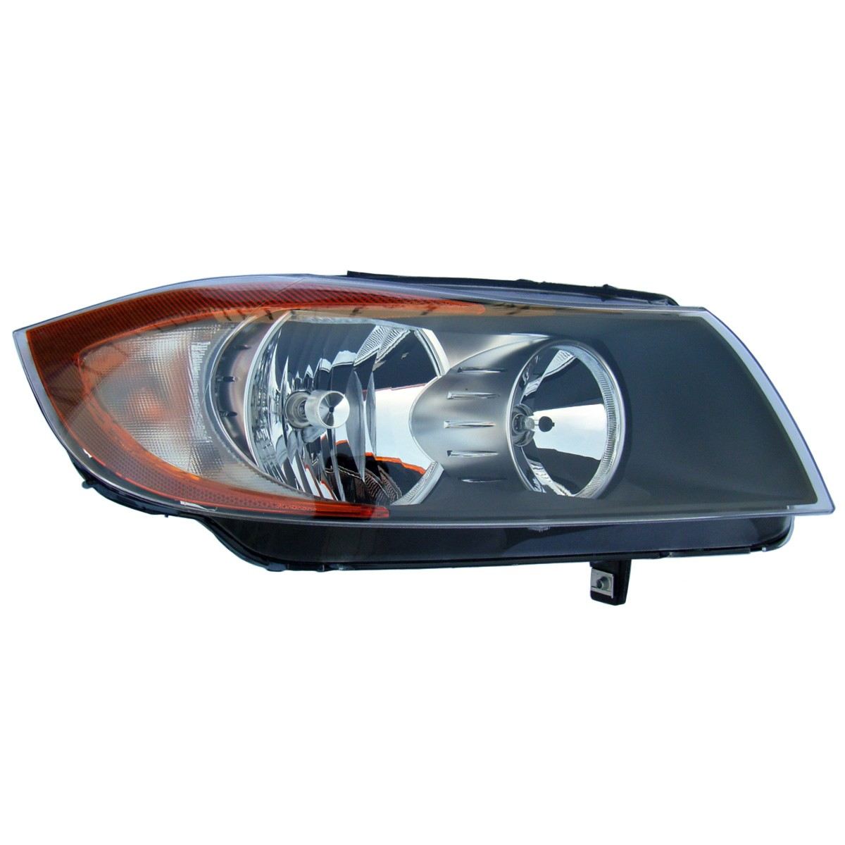 Amazon.com: Replacement For BMW E90 E92 E93 Driver Left Bi-Xenon 