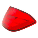 BMW F30 3-Series Tail Light Assembly By Depo 63217313039 or 63217313040 (2013-2015) Body Electrical & Mechanical Depo
