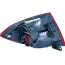 BMW F30 3-Series Tail Light Assembly By Depo 63217313039 or 63217313040 (2013-2015) Body Electrical & Mechanical Depo