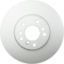 BMW E53 X5 Brake Kit By Pagid W/ Ceramic Pads & Sensor Brake Parts OEMBIMMERPARTS KIT