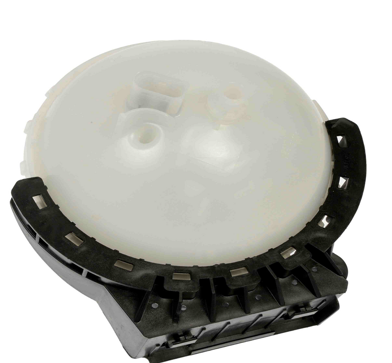 BMW F30 3-Series Coolant Expansion Tank By Uro 17137642158 Uro Parts