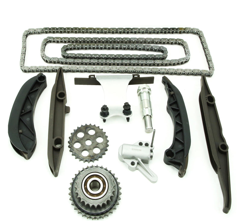 BMW B48 Engine Full Timing Chain Refresh Kit By BGA BGA