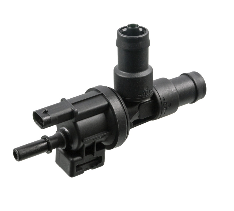 BMW G20 3-Series Fuel Tank Breather Valve By Bremi 13907643106 Bremi