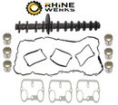 BMW F25 X3 Eccentric Shaft Kit for Valvetronic System By RhineWerks 11377589883 Engine Mechanical RhineWerks X3 xDrive35i 2011-2017