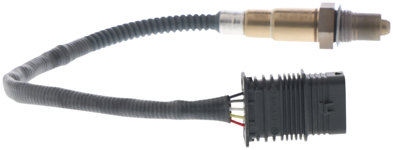 Bosch Oxygen Sensor, Pre-Cat - F22 M235i, F87 M2, F3X 335i/435i, F10 - View #3