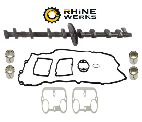 BMW F30 3-Series Eccentric Shaft Kit for Valvetronic System By RhineWerks 11377630747 RhineWerks