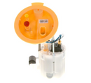 BMW 328d Fuel Pump Assembly Tank Mounted OEM 16117243972 Fuel & Emissions Bosch