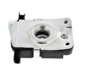 BMW E46 3-Series Hood Lock Assembly By MTC 51238203859 Body Electrical & Mechanical MTC 323i & 323ci 1999-2000