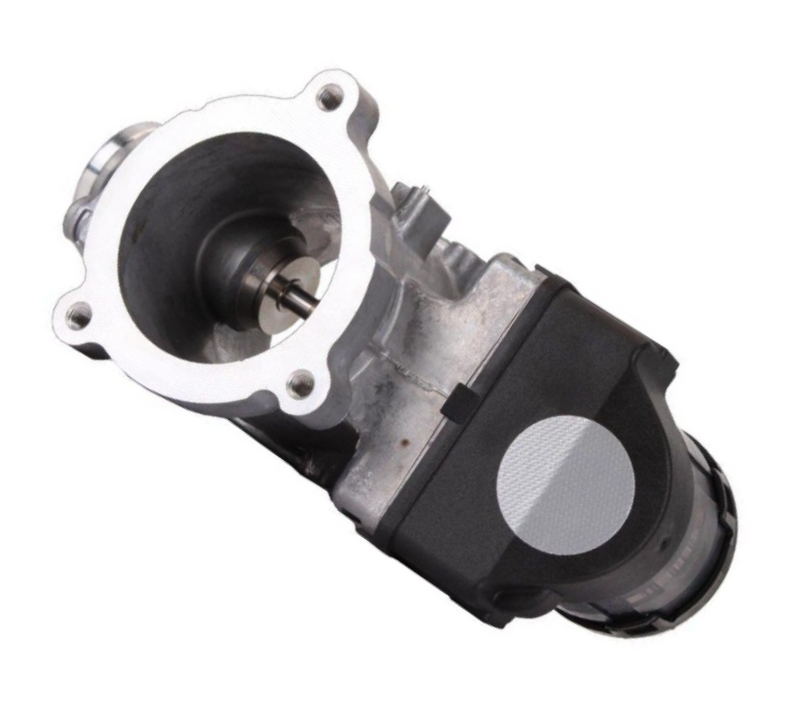 BMW X5 xDrive35d EGR Valve Assembly OEM 11718512526 Fuel & Emissions BMW