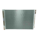 BMW F10 535i AC Condenser With Drier OEM 64509109723 A/C & Heating Behr