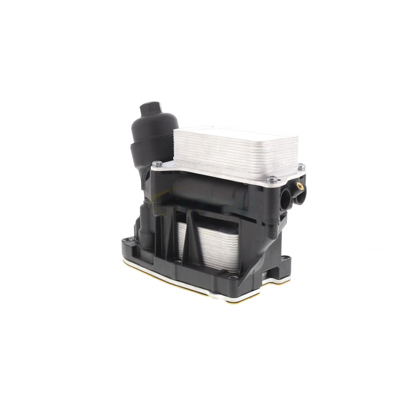 BMW F30 328d Oil Filter Housing W/Cooler By RhineWerks 11428507697 Engine Mechanical RhineWerks