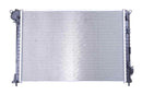 Mini Cooper S Engine Cooling Radiator By Nissens 17117570489 Engine Cooling Nissens