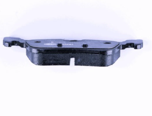 BMW F48 X1 Rear Brake Pad Set By Jurid-Pagid 34201543683 Brake Parts Jurid-Pagid