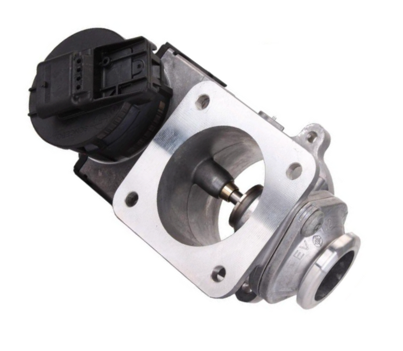 BMW X5 xDrive35d EGR Valve Assembly OEM 11718512526 Fuel & Emissions BMW