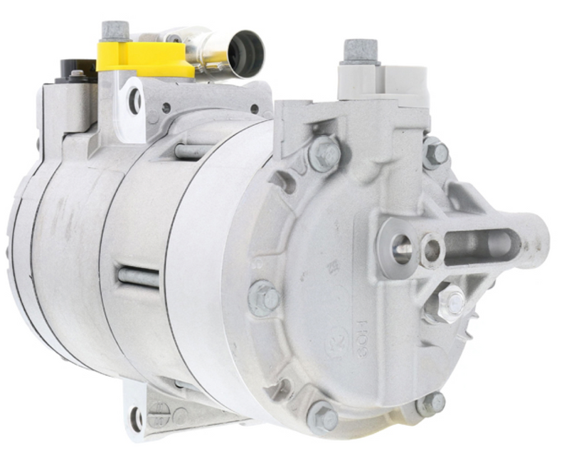 BMW G30 530e A/C Compressor Assembly OEM 64529496106 Mahle