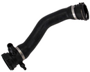 BMW F25 X3/X4 xDrive28i Upper Radiator Cooling Hose OEM 17127646155 Engine Cooling Rein X3 sDrive28i 2015-2017