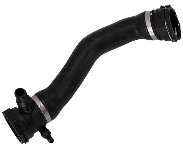 BMW F25 X3/X4 xDrive28i Upper Radiator Cooling Hose OEM 17127646155 Engine Cooling Rein X3 sDrive28i 2015-2017