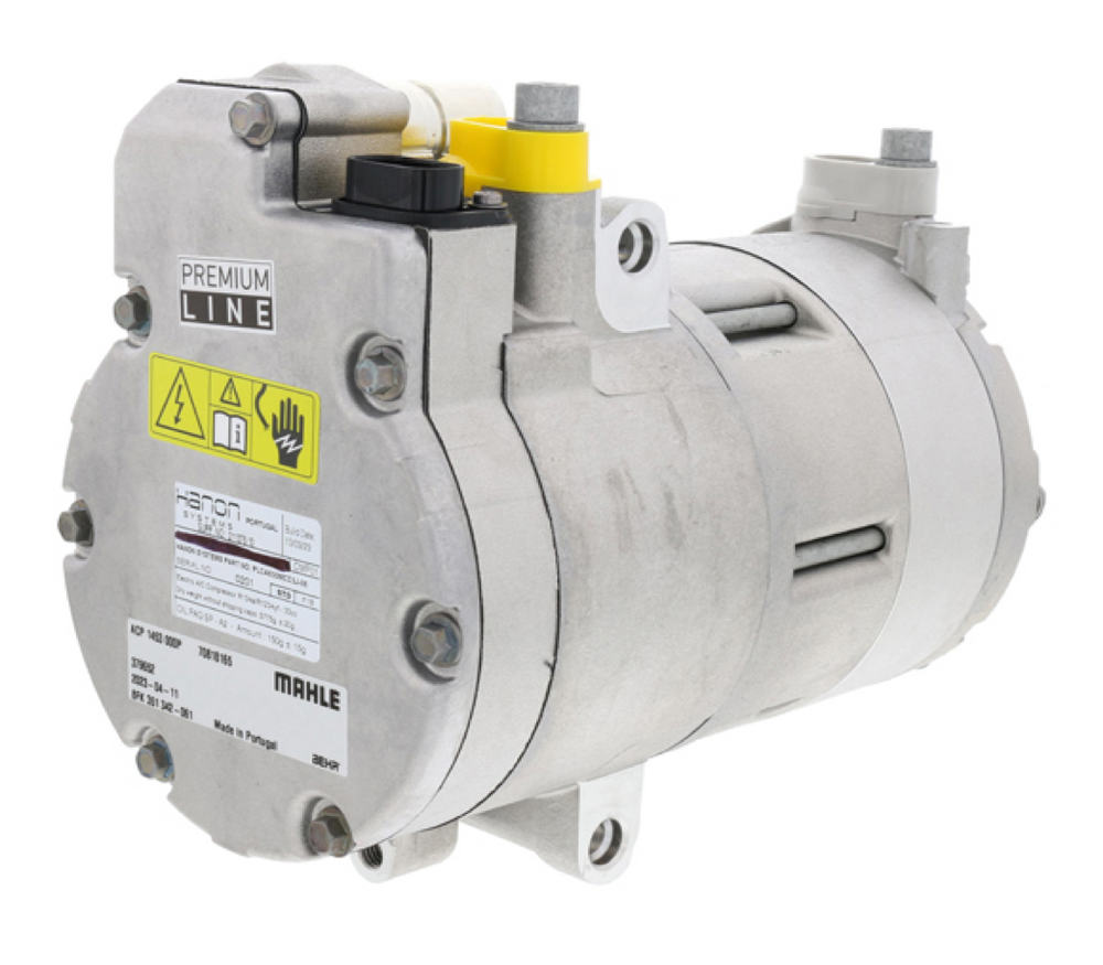 F15 X5 xDrive40e A/C Compressor | 64529496106