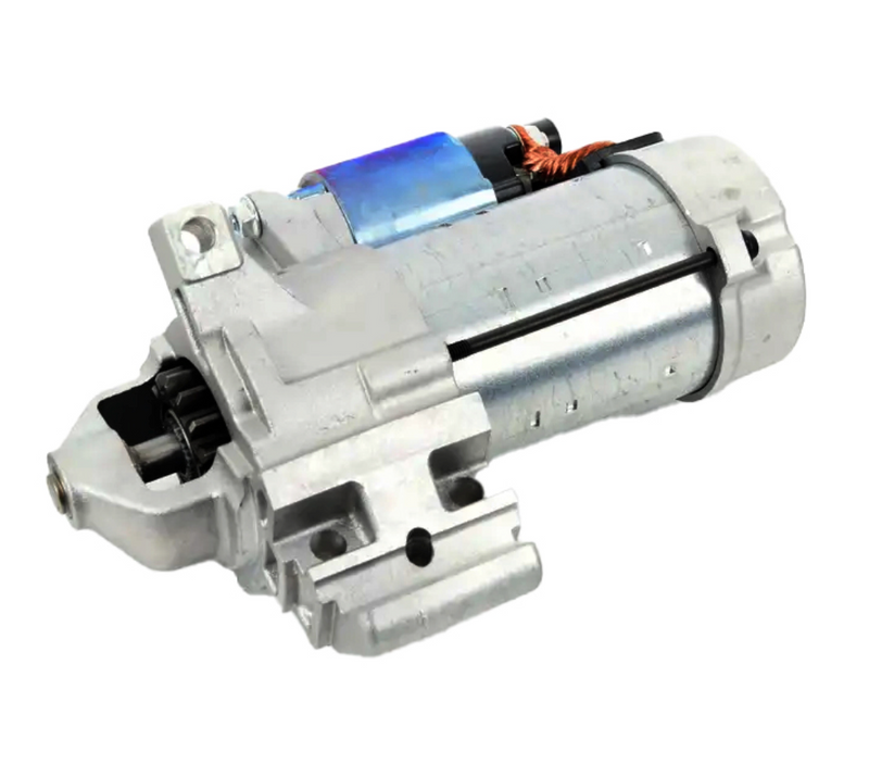 BMW G30 540i Rebuilt Starter Replacement | 12418671505 BMW G30 540i Rebuilt Starter Replacement | 12418671505