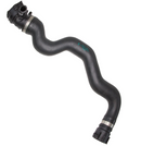 BMW F30 328d Upper Engine Cooling Radiator Hose OEM 17127811127 Engine Cooling Rein 328d 2014-2018