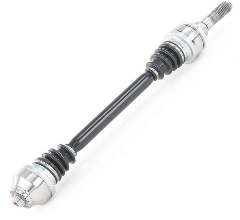 BMW F10 M5 Rear Axle Assembly By Trakmotive 33212284115 or 33212284116 TrakMotive