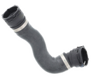 BMW F15 X5 35d Lower Radiator Hose OEM 17128517969 Engine Cooling BMW X5 xDrive35d 2014-2018