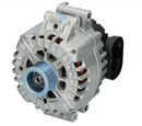 BMW G05 X5 50i New Engine Alternator Assembly OEM 12318611280 Engine Electrical & Sensor Valeo X5 xDrive50i 2019-2021