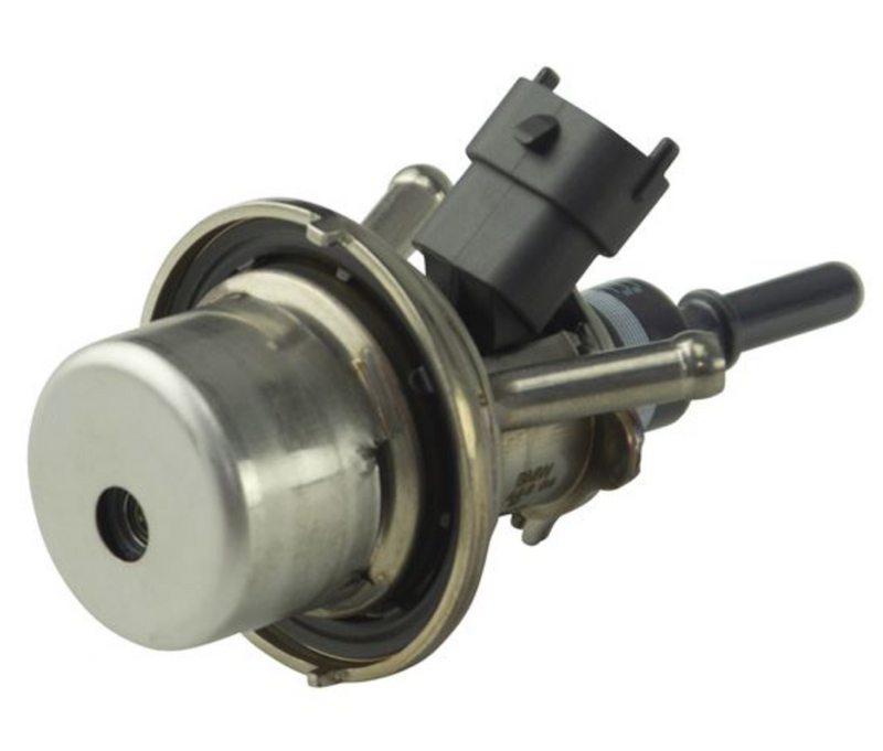 BMW F25 X3 xDrive28d Diesel Emissions Fluid Injector OEM 18308514448 Bosch