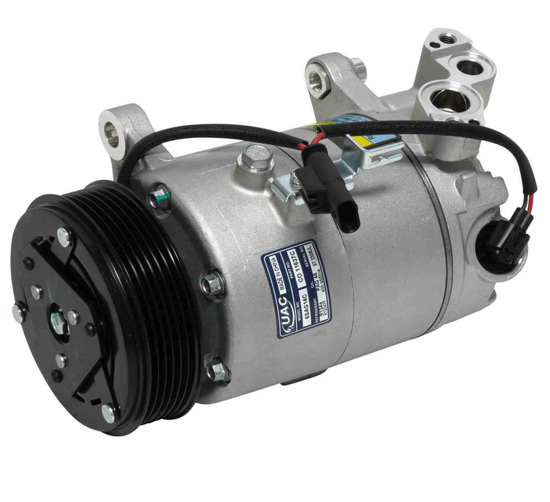 BMW F30 330i & 340i AC Compressor By UAC 64529299328 UAC