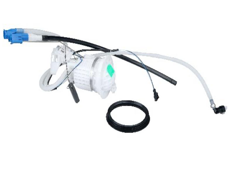 Mini Cooper S Fuel Filter Assembly By Uro 16112755084 Fuel & Emissions Uro Parts