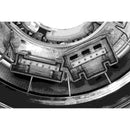 BMW F10 5-Series Turn Signal and Wiper Switch Assembly By Vemo 61319354047 Body Electrical & Mechanical Vemo