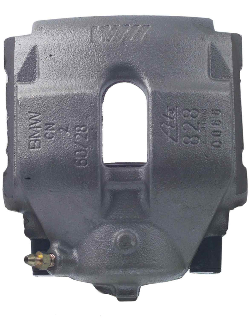 BMW E46 M3 Front Brake Caliper By Cardone 34112282617 or 34112282618 Brake Parts Cardone