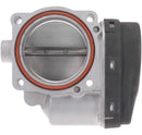 BMW E46 3-Series Throttle Housing Assembly By Vemo 13547502444 or 13547502445 (2001-2005) Fuel & Emissions Vemo