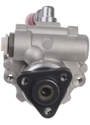BMW E46 325xi & 330xi New Power Steering Pump By Vision 32416753274 Steering & Transmission Vision
