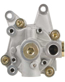 BMW E38 7-Series New Power Steering Pump By AAE 32411092015 Steering & Transmission Atlantic Automotive