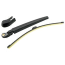 BMW E70 X5 Rear Wiper Arm With Blade By Febi 61627206357 Filters & Maintenance Febi Bilstein