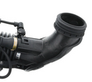BMW E70 X5 35d Intake Boot - Filtered Air Pipe OEM 13717808157 Engine Mechanical BMW