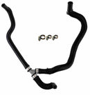 BMW F10 550i Engine Coolant Hose By Uro With Metal Fitting 17127576363 (2011-2013) Engine Cooling Uro Parts