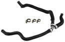 BMW F10 550i Engine Coolant Hose By Uro With Metal Fitting 17127576363 (2011-2013) Engine Cooling Uro Parts