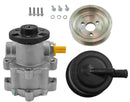 BMW E9X 3-Series New Power Steering Pump Kit By AAE 32416769887 Steering & Transmission Atlantic Automotive