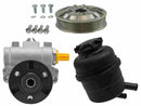 BMW E9X 3-Series New Power Steering Pump Kit By AAE 32416769887 Steering & Transmission Atlantic Automotive