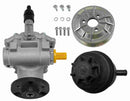 BMW E9X 3-Series New Power Steering Pump Kit By AAE 32416769887 Steering & Transmission Atlantic Automotive