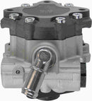 BMW X5 New Power Steering Pump By AAE 32416766702 (4.4i & 4.8i Only) Steering & Transmission Atlantic Automotive